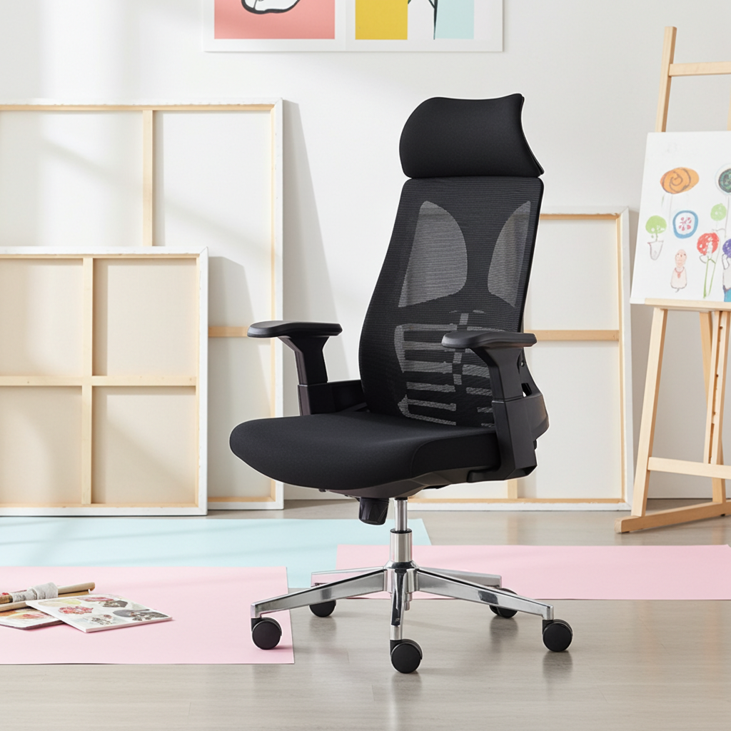 كرسي رئيس سلسلة الرئيس التنفيذي