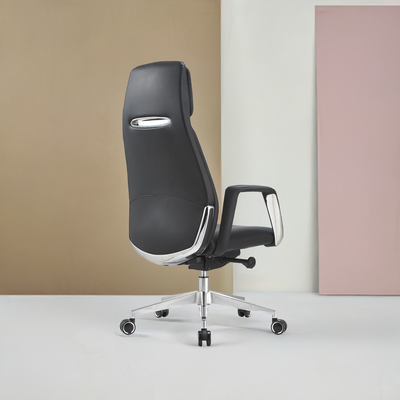 Leather Executive Office Chair