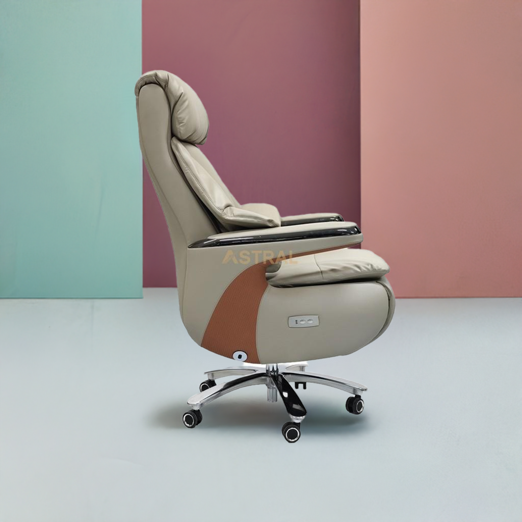 Smart Chair Function Smart Chair | Ergonomic Office Chairs for Comfort in UAE – Multiwood