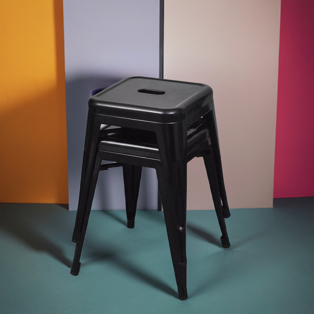 Dcenta Stacking Stools