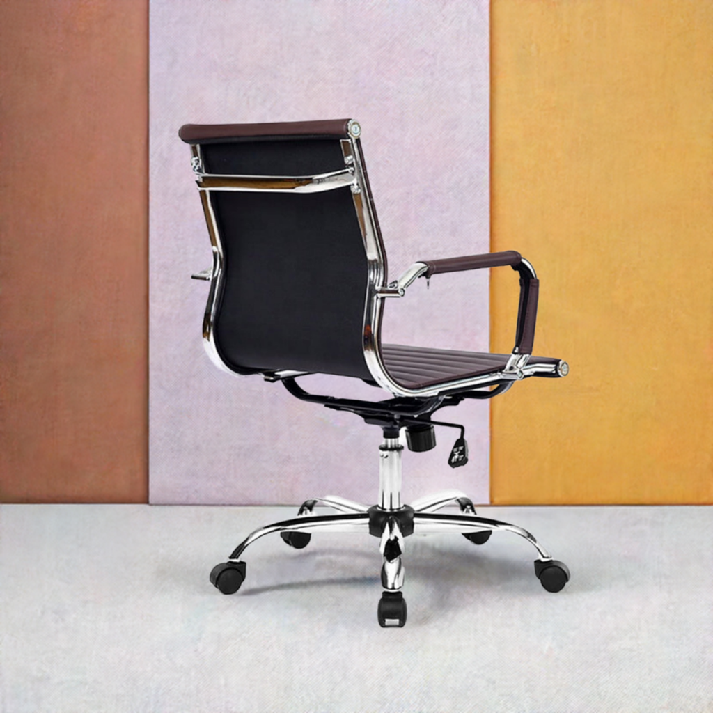 Black Executive Office Chair