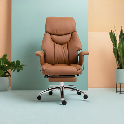 Ergonomic Office Chair