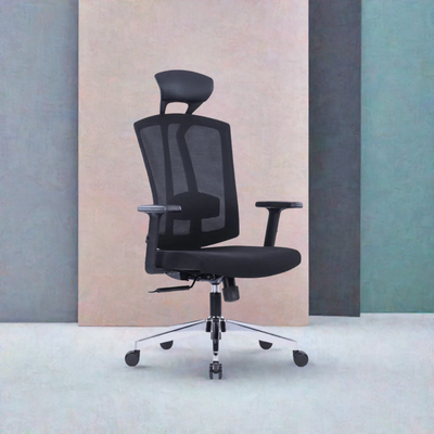 Erogonomic Mesh Office Chair