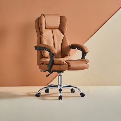 Ergonomic chair