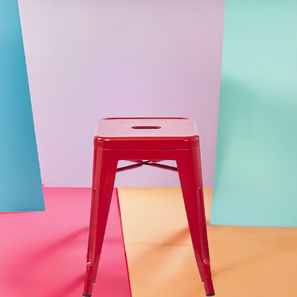 Dcenta Stacking Stools