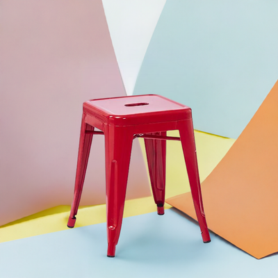 Dcenta Stacking Stools