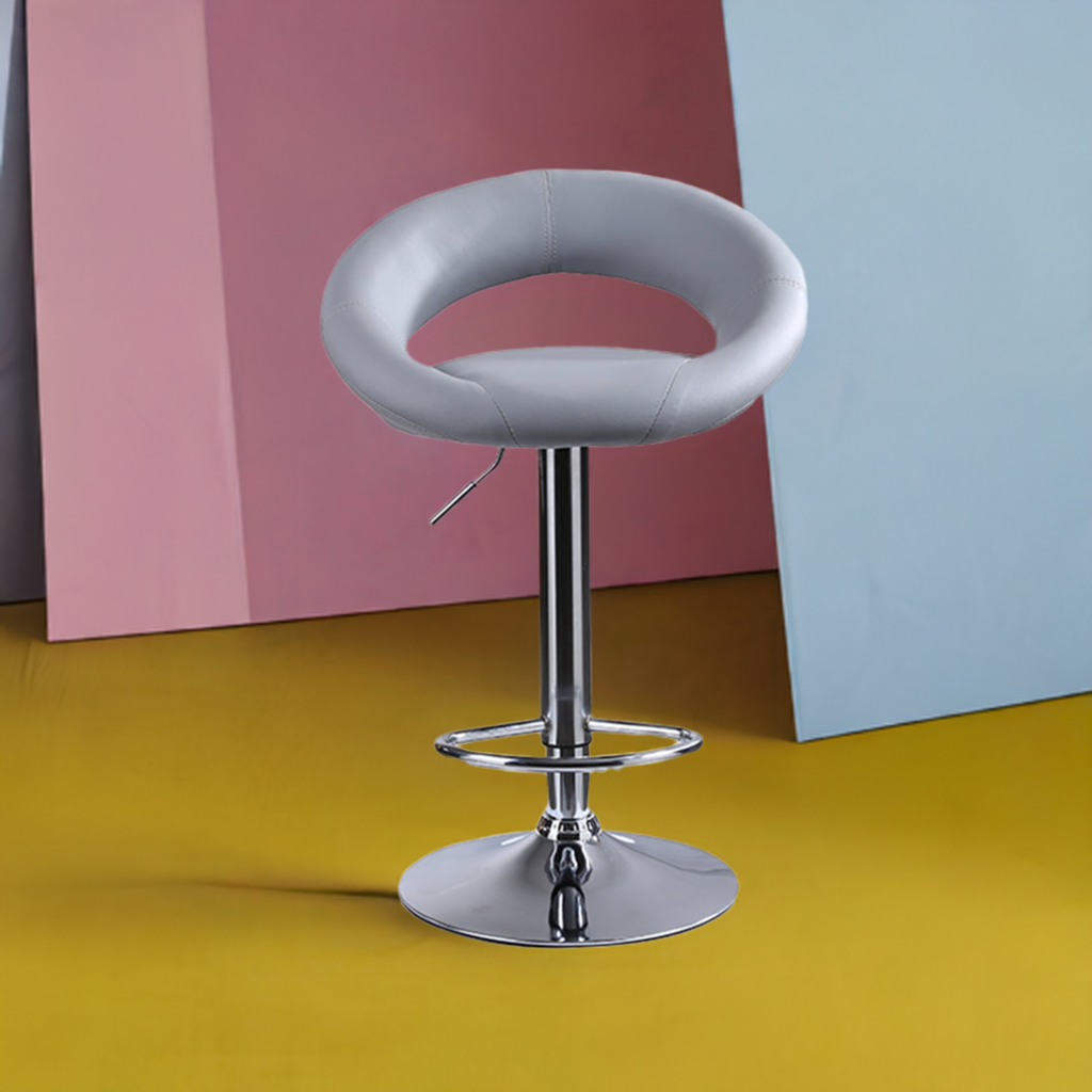 Bareneed Poshish Stool