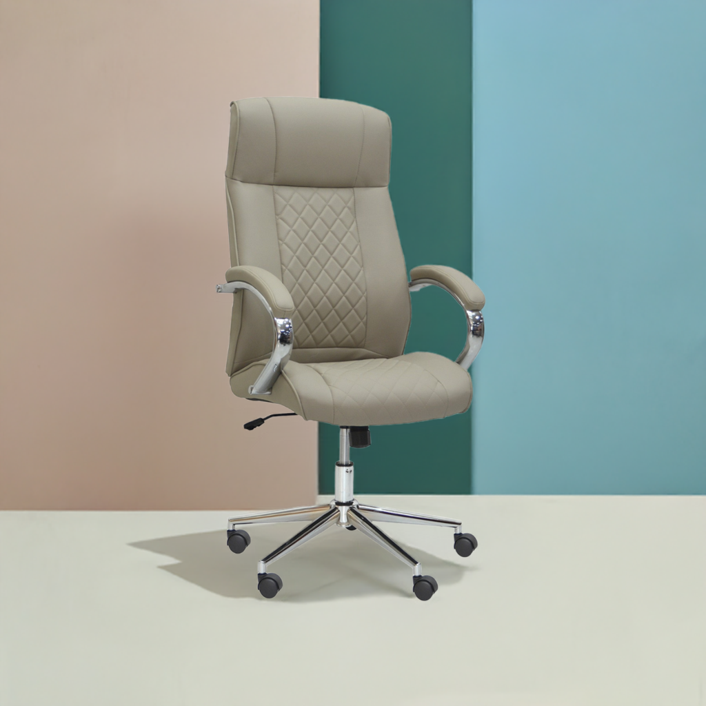 Executive Comfort PU Manager Chair