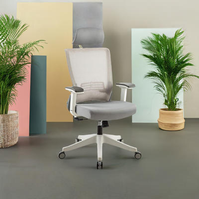 Quilium Office Chair