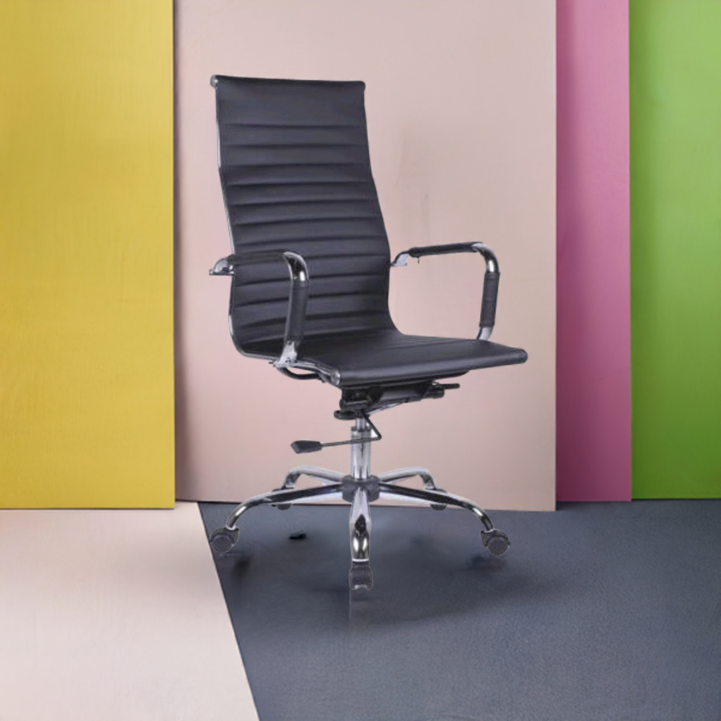 Black Executive Office Chair