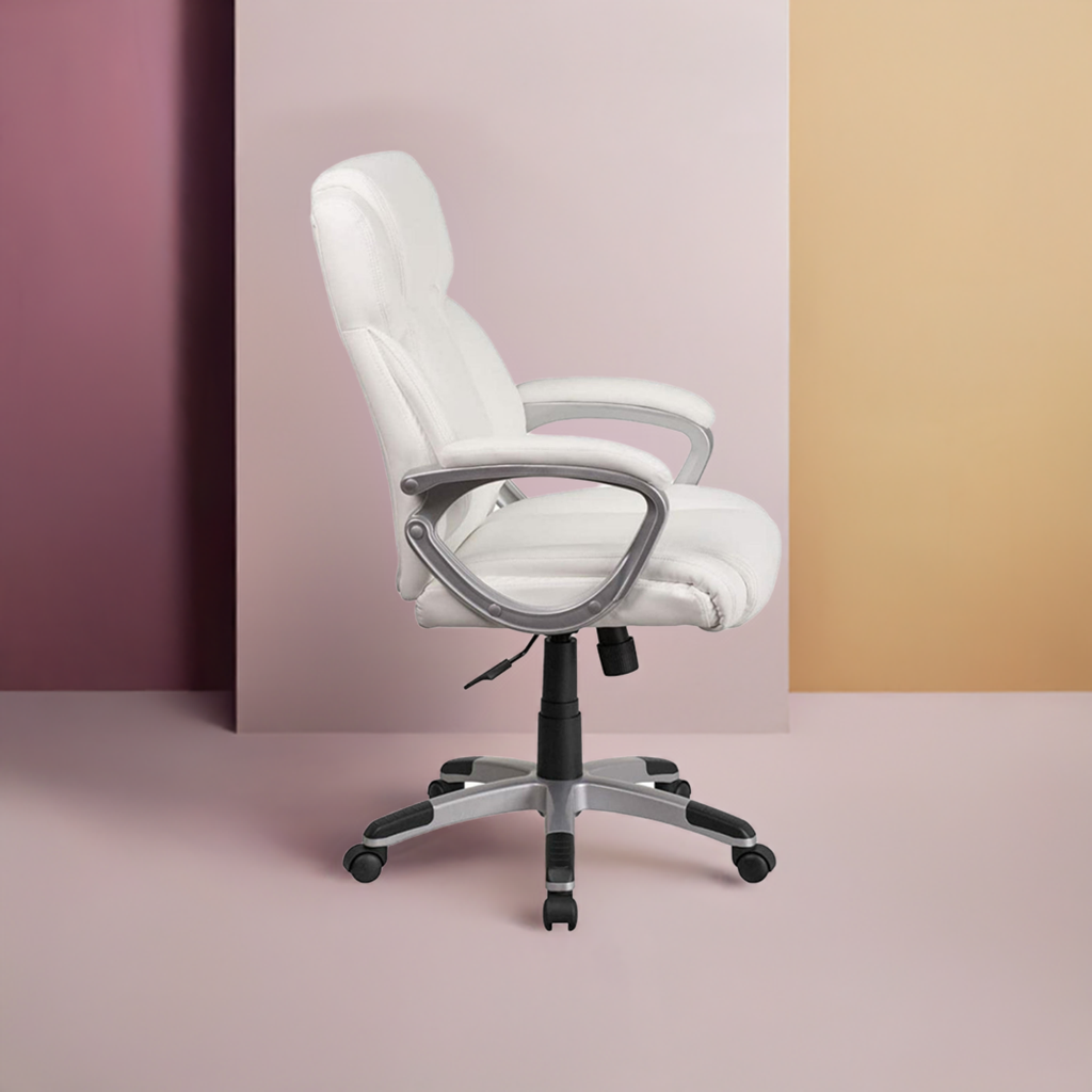 Executive Swivel Office Chair