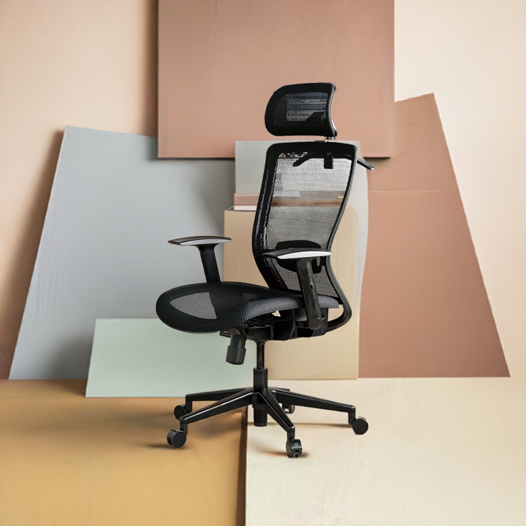 NINA Executive Office Desk Chair