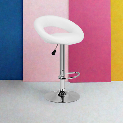 Bareneed Poshish Stool