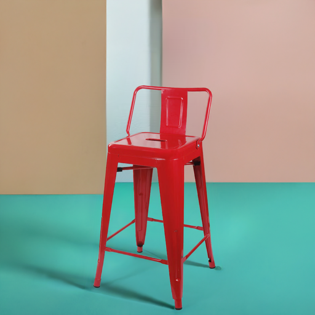 Perry Bar Stool