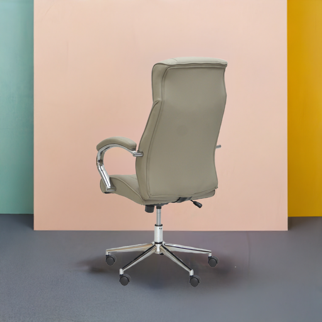 Executive Comfort PU Manager Chair