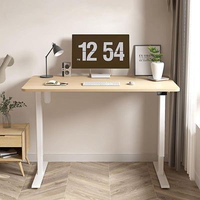 Flexiapot height adjustable Electronic table 6