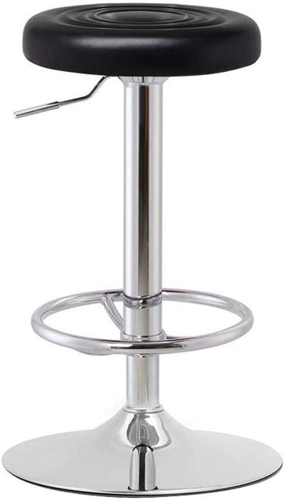 Adjustable Round able Bar Stool