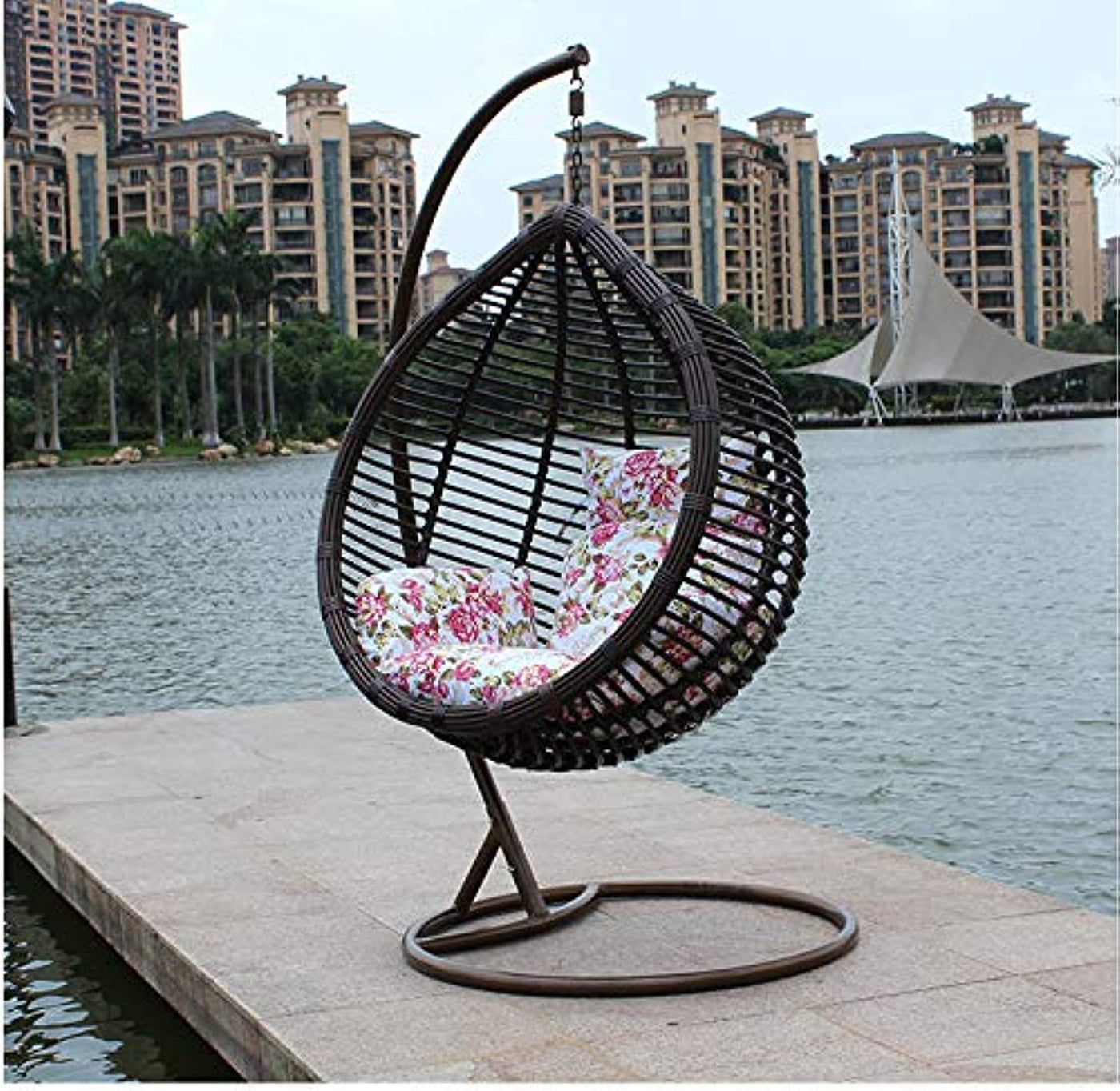 Rattan Hanging Chair