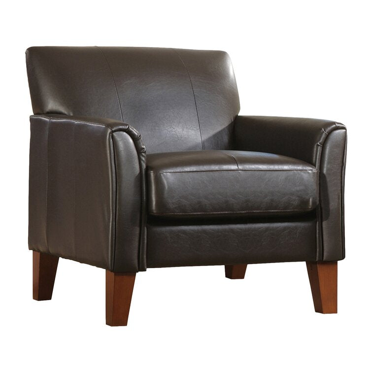 Abarca Upholstered Club Chair