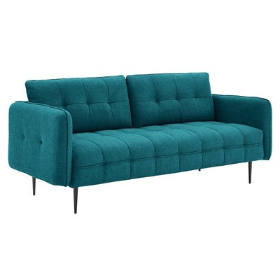 Tufted classy Sofa