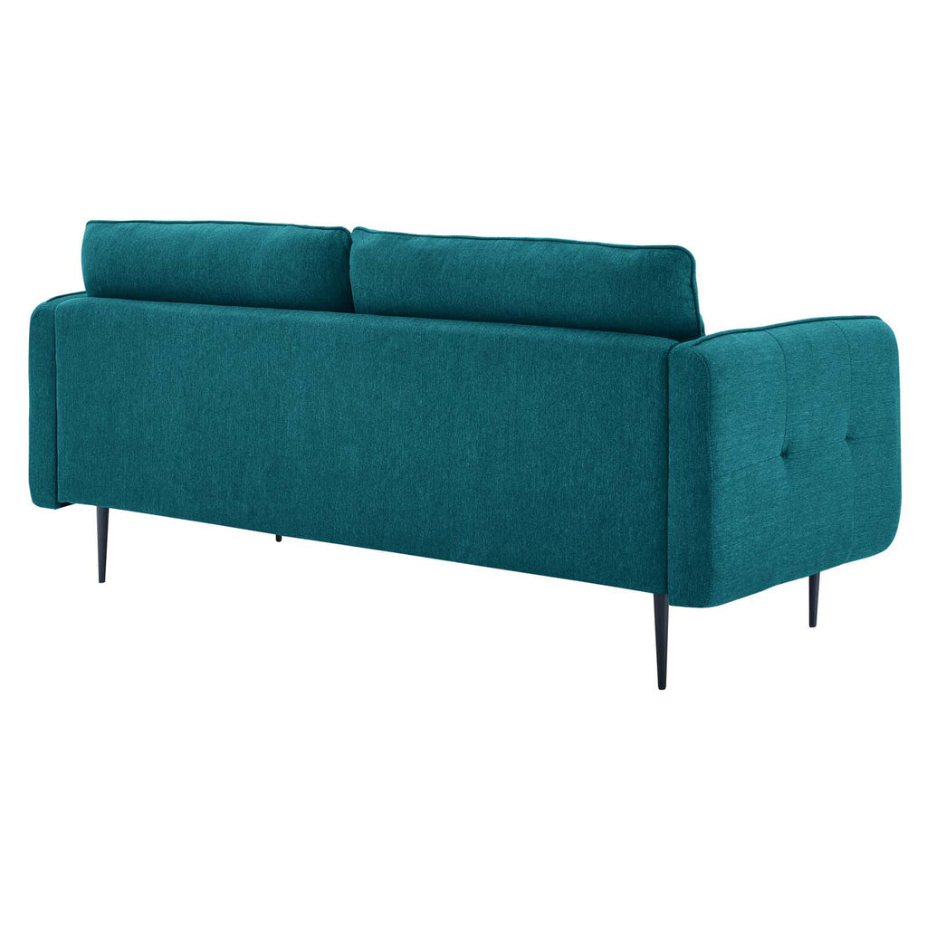 Tufted classy Sofa