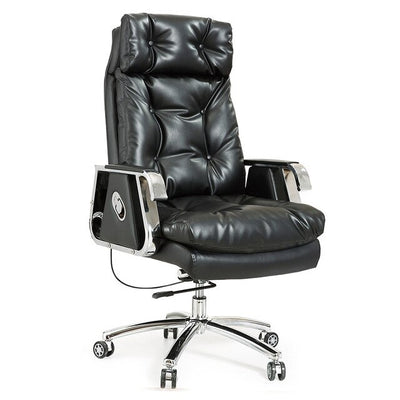 Liftable Rotating Office Chair