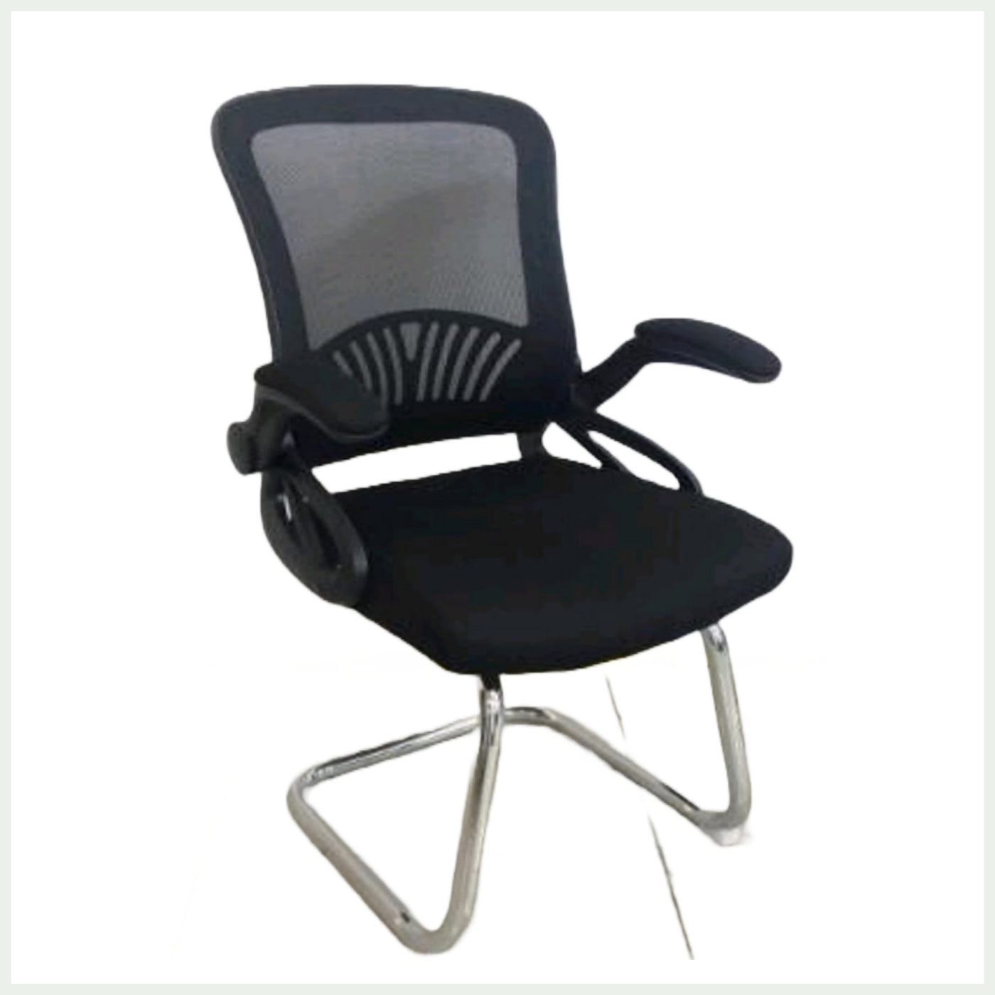 Best ergonomic Visitor Chair