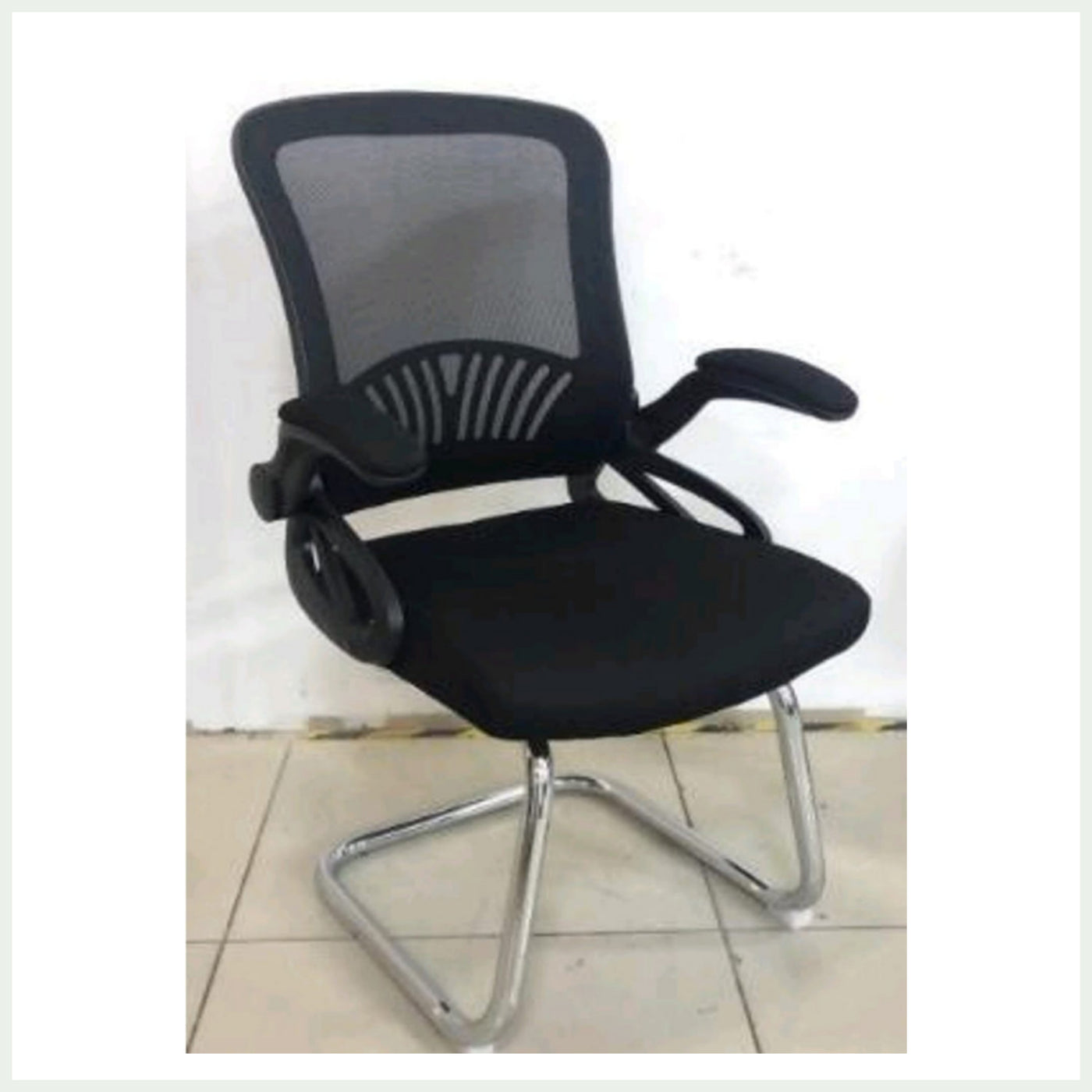 Best ergonomic Visitor Chair