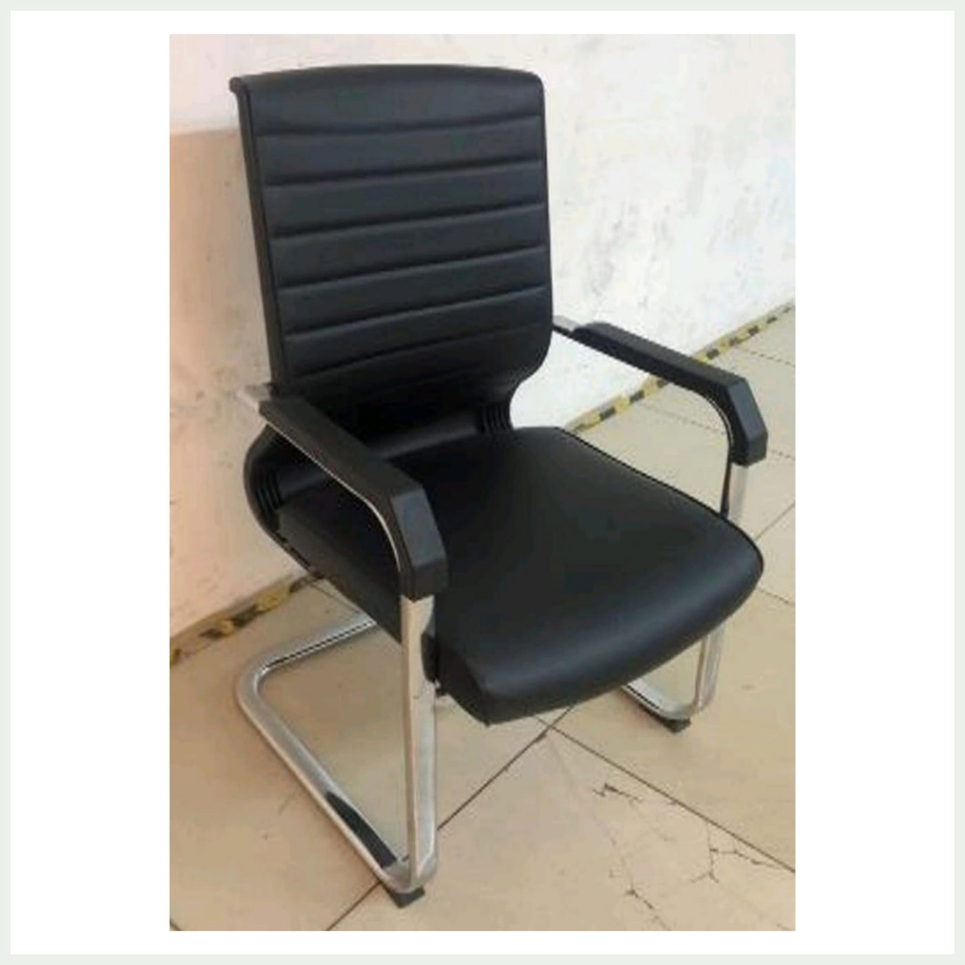 9 Trendy Visitor Chair