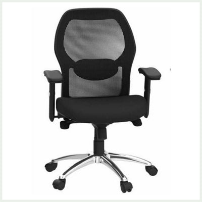 Mesh Executive Swivel Office Chair
