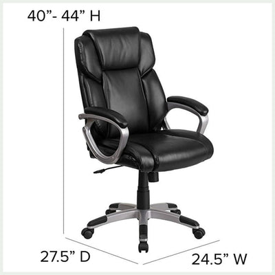 Executive Swivel Office Chair