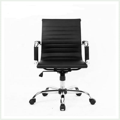 Black Executive Office Chair