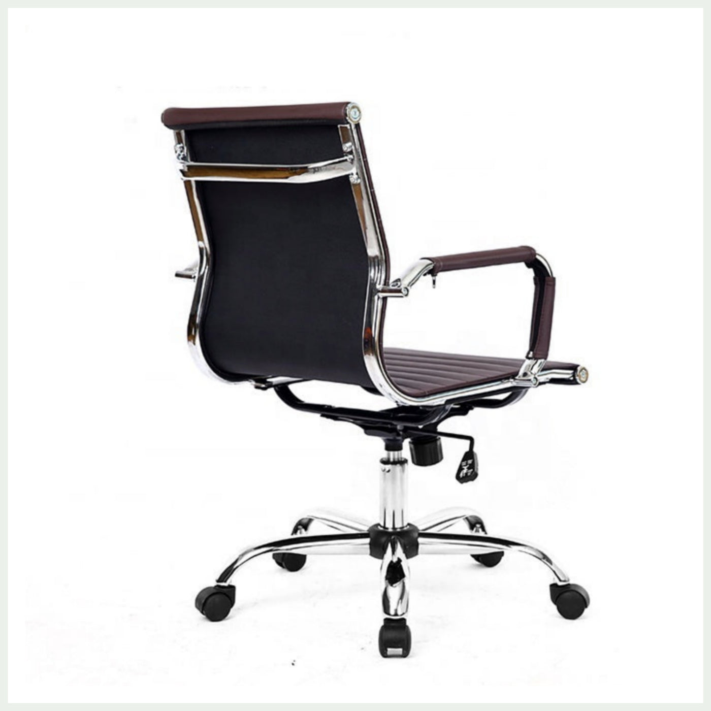 Black Executive Office Chair