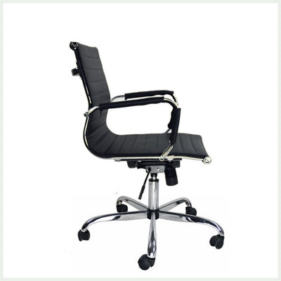 Black Executive Office Chair