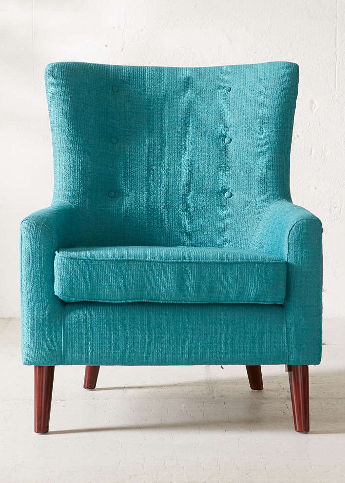 Emma Lounge Chair