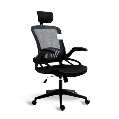Quilium Office Chair