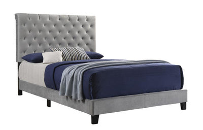 Eastern Upholstered Bed