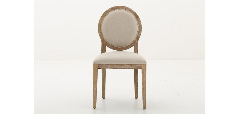 SELIEN DINING CHAIR