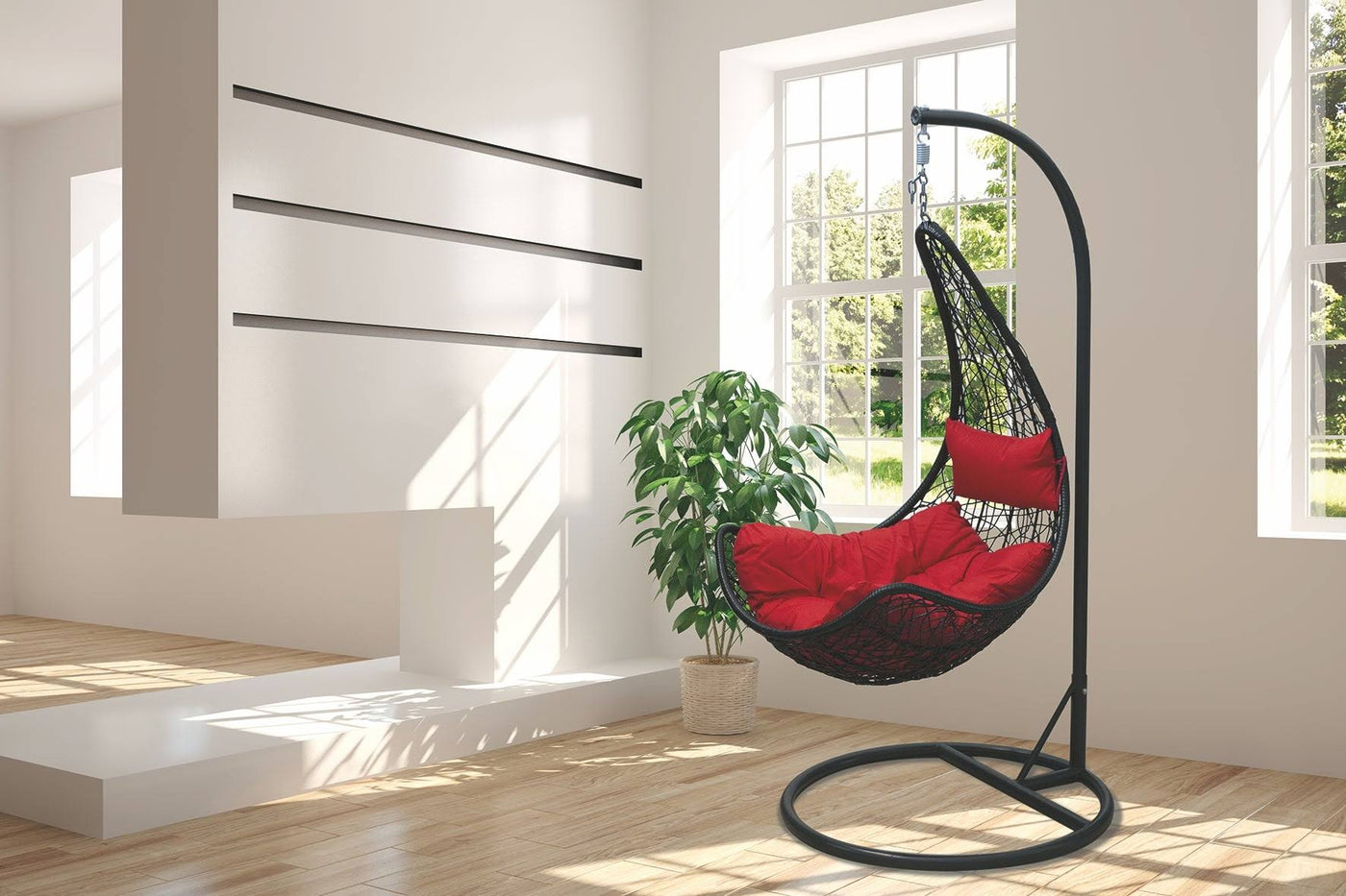 Rattan Hanging chair