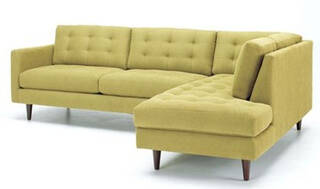 Oliver Sectional Sofa